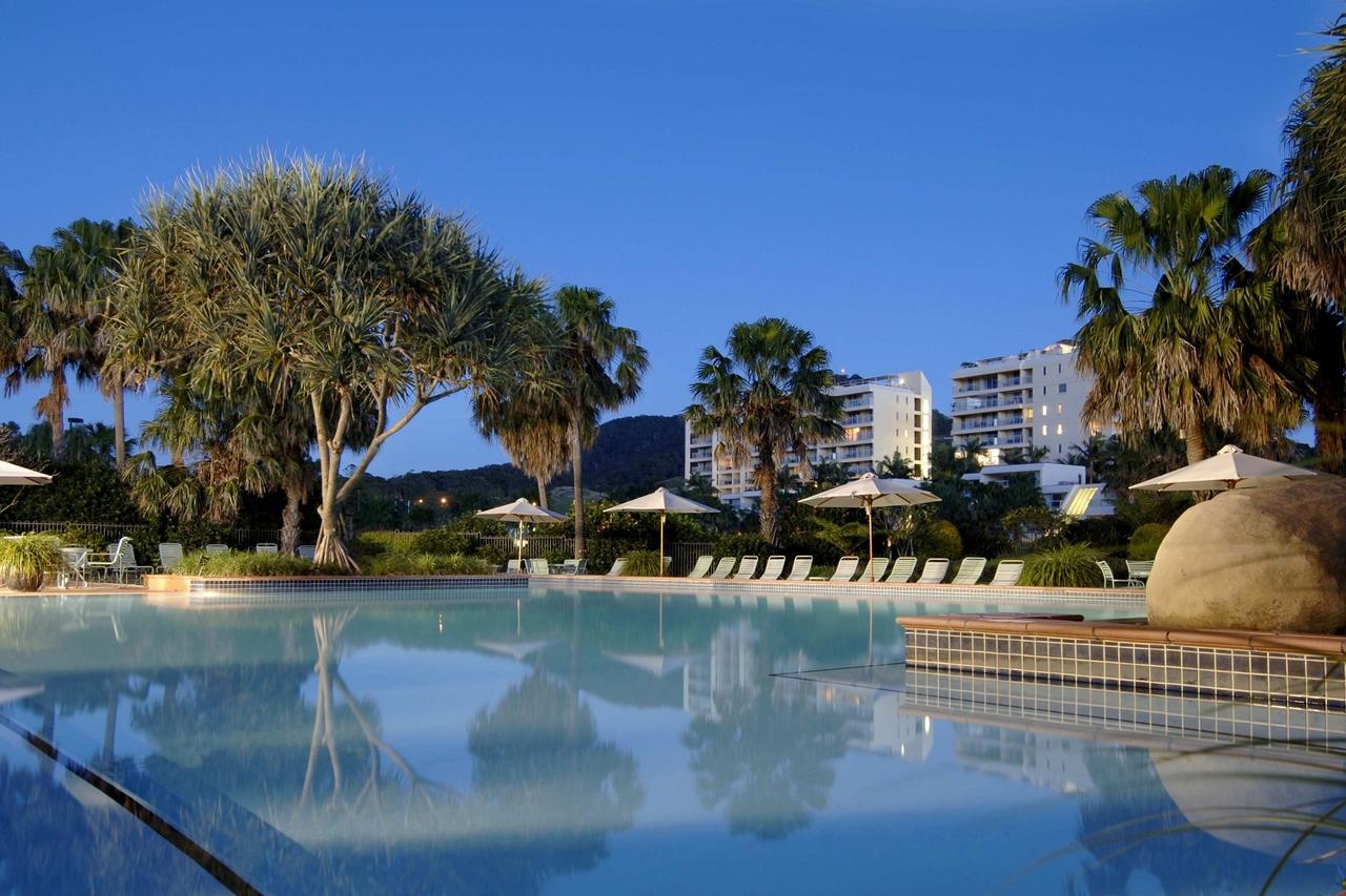 Karangi NSW Hotel WA