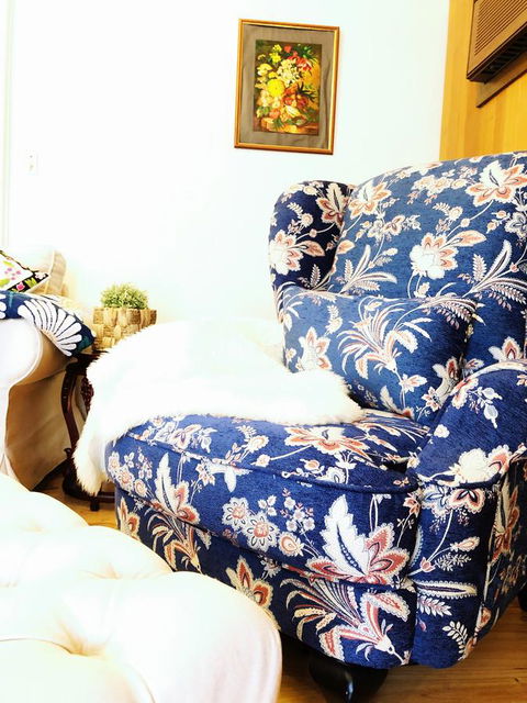 Beautiful Garden House - Hotel WA 3