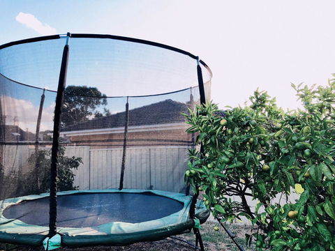 Beautiful Garden House - Hotel WA 23