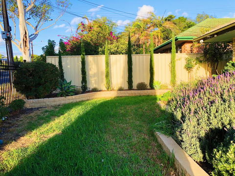 Beautiful Garden House - Hotel WA 8