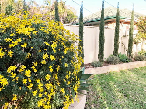 Beautiful Garden House - Hotel WA 2