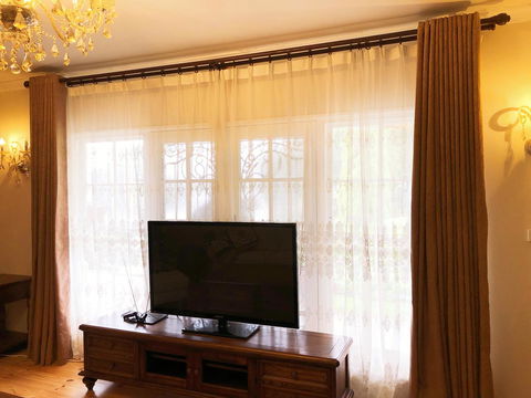 Beautiful Garden House - Hotel WA 6