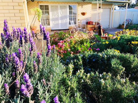 Beautiful Garden House - Hotel WA 9