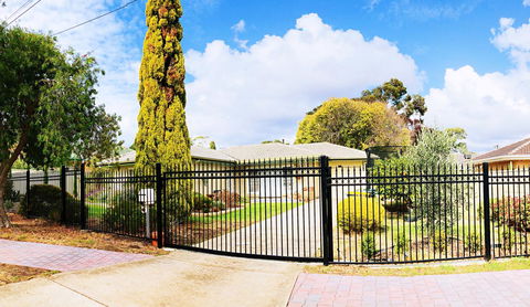 Beautiful Garden House - Hotel WA 7