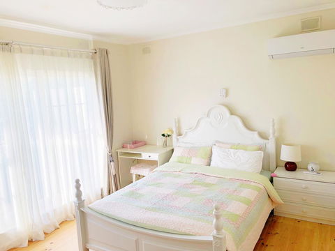 Beautiful Garden House - Hotel WA 10