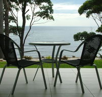 Mollymook Beach Waterfront - Hotel WA