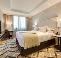 Mayfair Hotel - Hotel WA