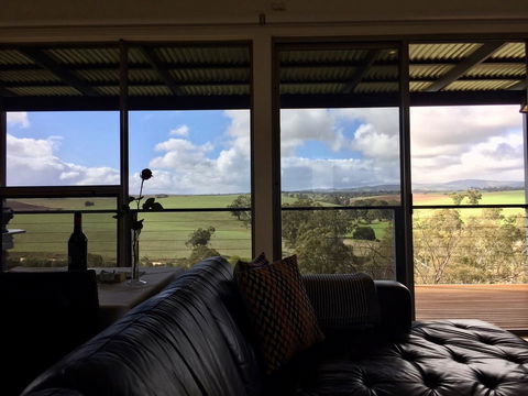 Barossa Pavilions & Glasshouse - Hotel WA 7