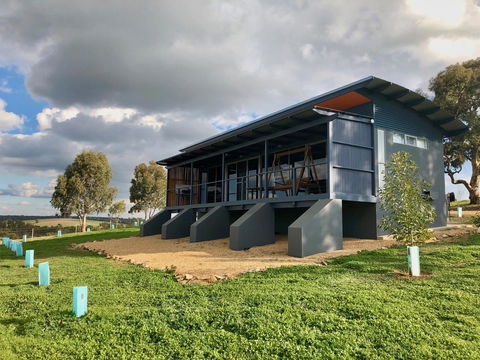 Barossa Pavilions & Glasshouse - Hotel WA 13