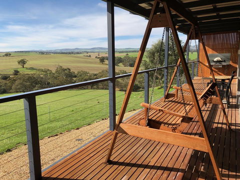 Barossa Pavilions & Glasshouse - Hotel WA 8