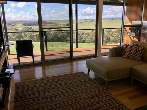 Barossa Pavilions & Glasshouse - Hotel WA 18