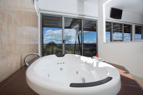 Barossa Pavilions & Glasshouse - Hotel WA 3