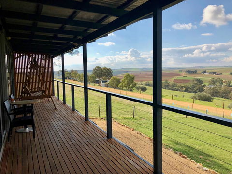 Barossa Pavilions & Glasshouse - Hotel WA 9