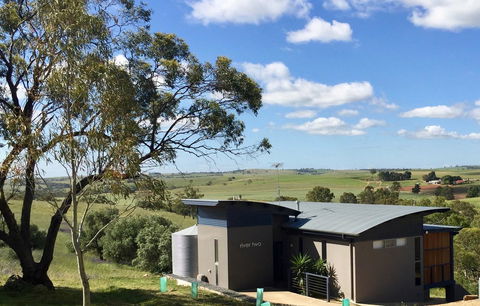 Barossa Pavilions & Glasshouse - Hotel WA 22