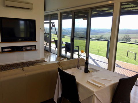 Barossa Pavilions & Glasshouse - Hotel WA 17