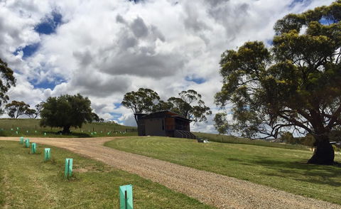 Barossa Pavilions & Glasshouse - Hotel WA 15