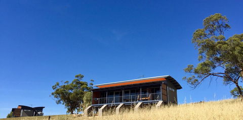 Barossa Pavilions & Glasshouse - Hotel WA 1