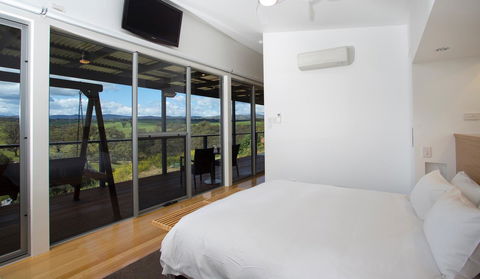 Barossa Pavilions & Glasshouse - Hotel WA 16