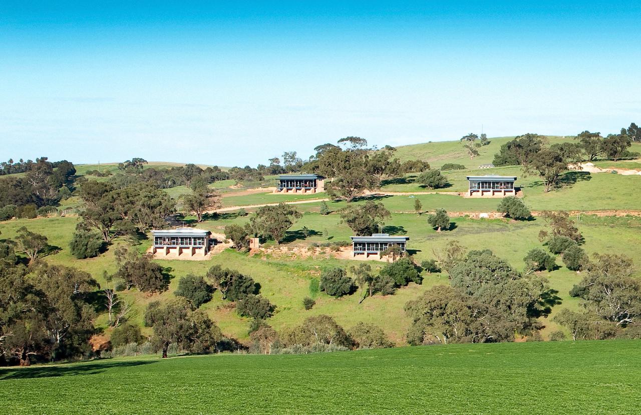 Lyndoch SA Hotel WA