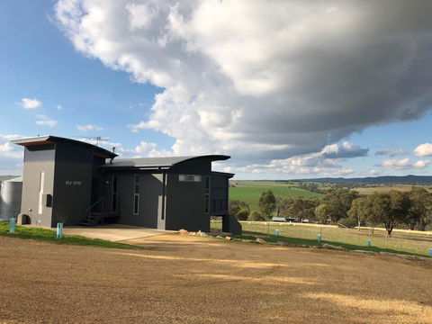 Barossa Pavilions & Glasshouse - Hotel WA 14