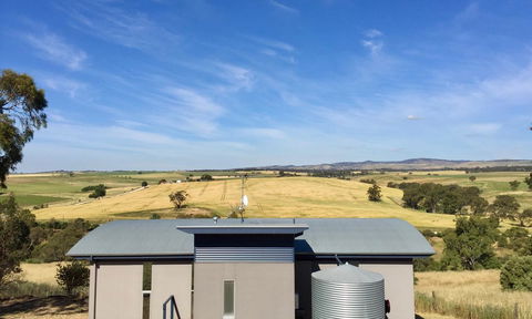 Barossa Pavilions & Glasshouse - Hotel WA 20