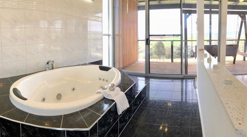 Barossa Pavilions & Glasshouse - Hotel WA 11