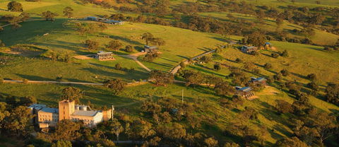 Barossa Pavilions & Glasshouse - Hotel WA 19