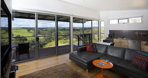 Barossa Pavilions & Glasshouse - Hotel WA 5