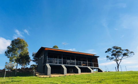 Barossa Pavilions & Glasshouse - Hotel WA 10