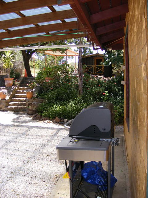 Trevalia Accommodation - Hotel WA 3