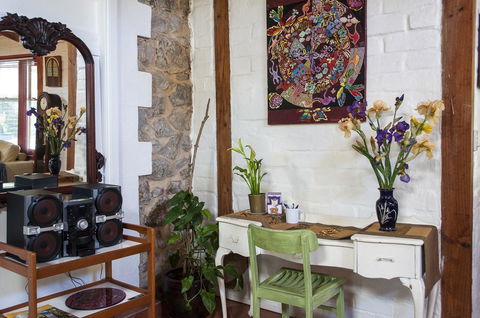 Trevalia Accommodation - Hotel WA 33