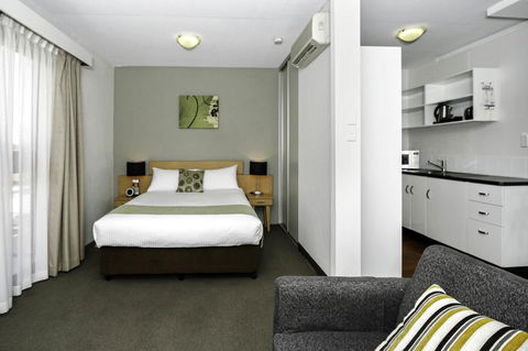 BreakFree Adelaide - Hotel WA 2