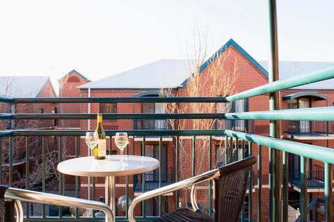 BreakFree Adelaide - Hotel WA 8