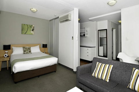 BreakFree Adelaide - Hotel WA 15