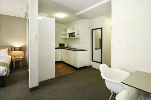 BreakFree Adelaide - Hotel WA 3