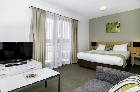 BreakFree Adelaide - Hotel WA 13
