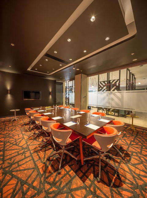 Holiday Inn Express Adelaide City Centre, An IHG Hotel - Hotel WA 44