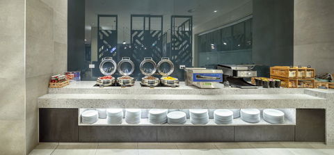 Holiday Inn Express Adelaide City Centre, An IHG Hotel - Hotel WA 17