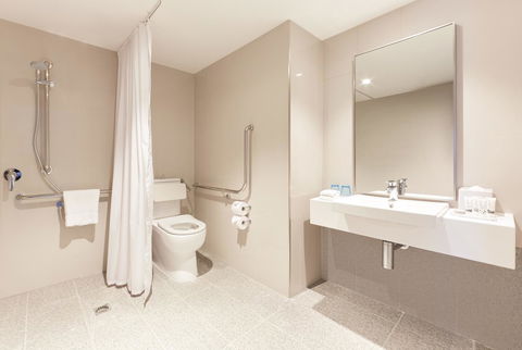 Holiday Inn Express Adelaide City Centre, An IHG Hotel - Hotel WA 10