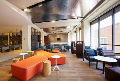 Holiday Inn Express Adelaide City Centre, An IHG Hotel - Hotel WA 31