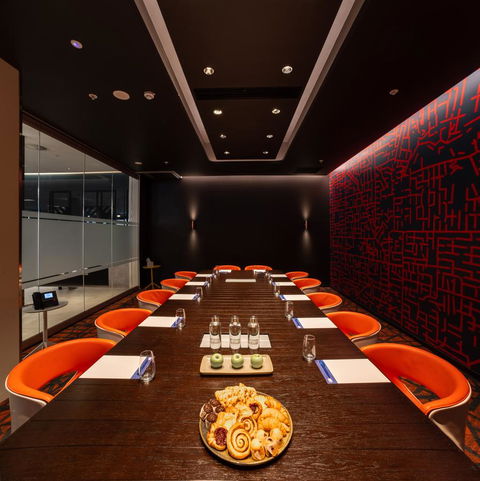 Holiday Inn Express Adelaide City Centre, An IHG Hotel - Hotel WA 41