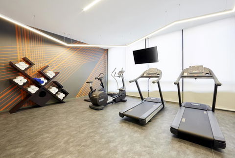 Holiday Inn Express Adelaide City Centre, An IHG Hotel - Hotel WA 27