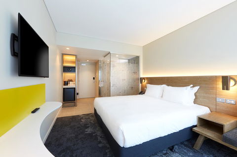 Holiday Inn Express Adelaide City Centre, An IHG Hotel - Hotel WA 7