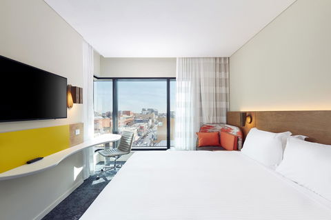 Holiday Inn Express Adelaide City Centre, An IHG Hotel - Hotel WA 16
