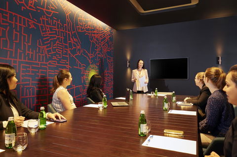 Holiday Inn Express Adelaide City Centre, An IHG Hotel - Hotel WA 42