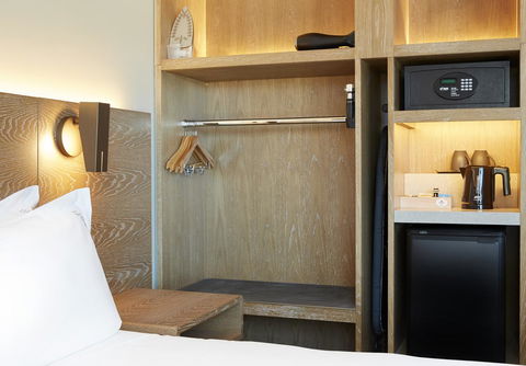 Holiday Inn Express Adelaide City Centre, An IHG Hotel - Hotel WA 9