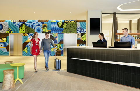 Holiday Inn Express Adelaide City Centre, An IHG Hotel - Hotel WA 36