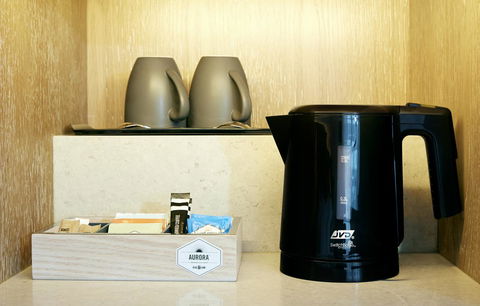 Holiday Inn Express Adelaide City Centre, An IHG Hotel - Hotel WA 3