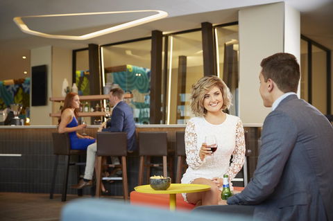 Holiday Inn Express Adelaide City Centre, An IHG Hotel - Hotel WA 30