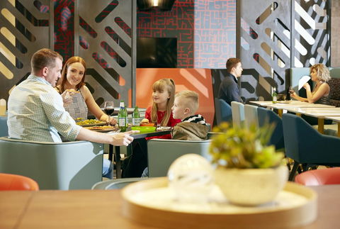 Holiday Inn Express Adelaide City Centre, An IHG Hotel - Hotel WA 35